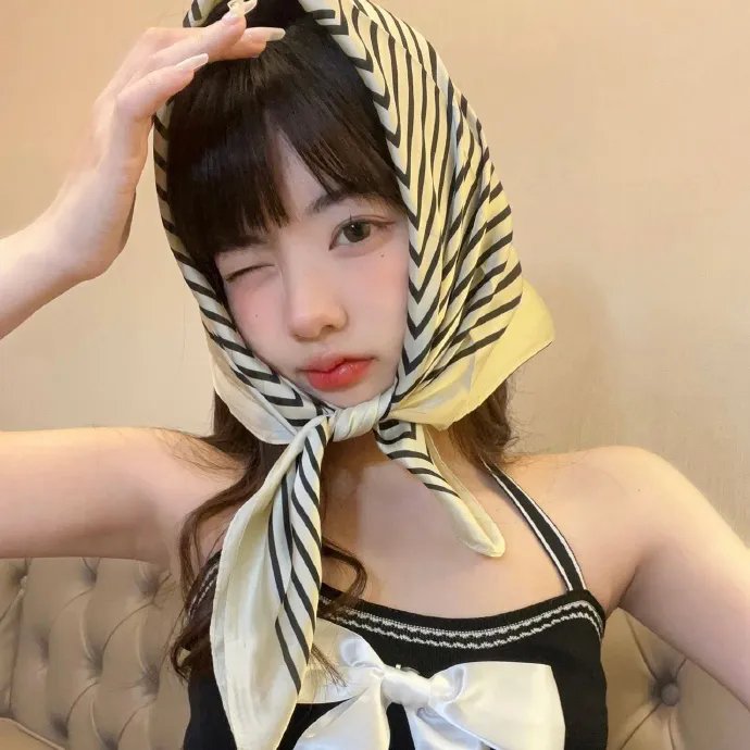 她早走了