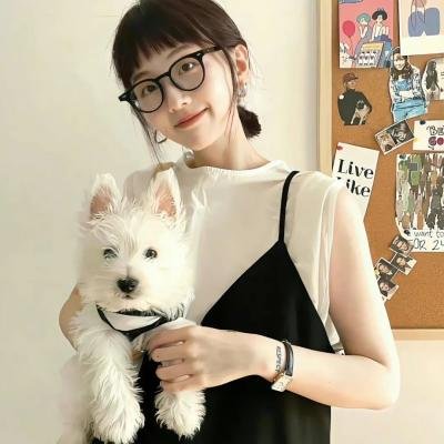 九十岁的美女