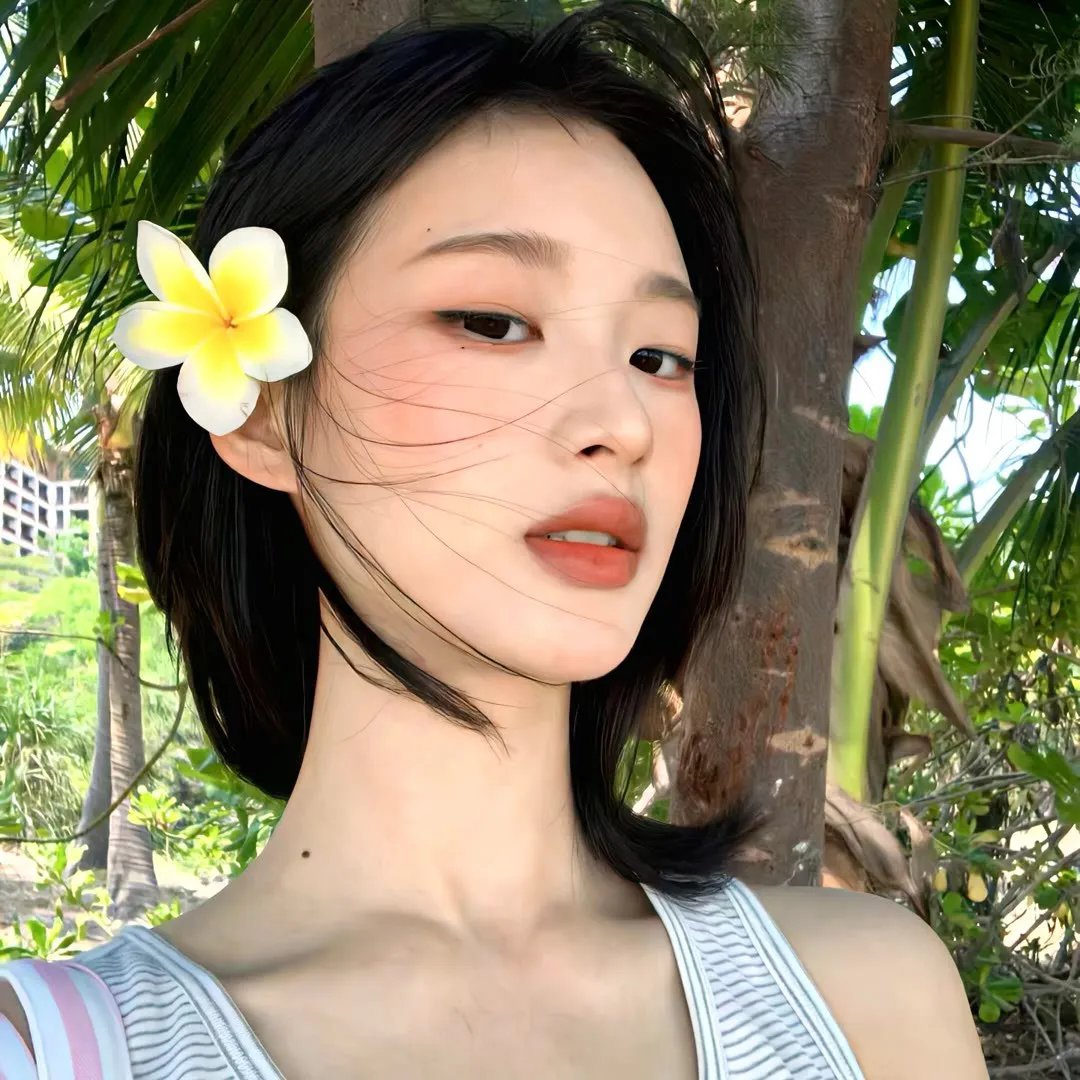 庭院深深