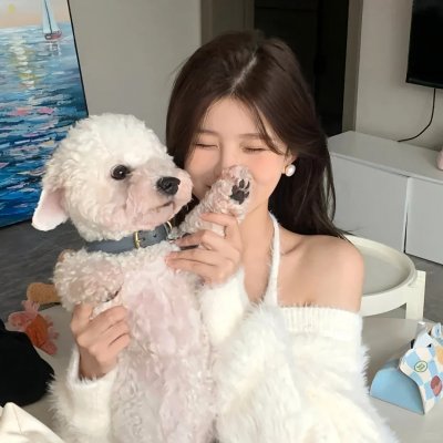 傻傻爱